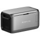 EcoFlow GLACIER Classic nevera portátil 35 L Eléctrico Gris